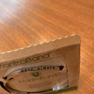 Mantra Band “Once, Always”